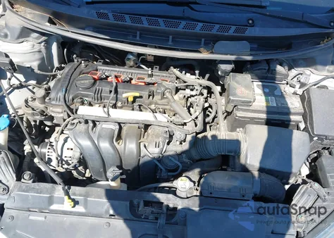 2013 Hyundai Elantra Gls from USA, damaged, VIN 5NPDH4AE2DH355188